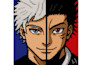 design custom pixel characters, items, or backgrounds